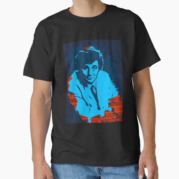 Item preview, Mens Funny Columbo Unisex Choose One designed and sold by Stiedemann111.