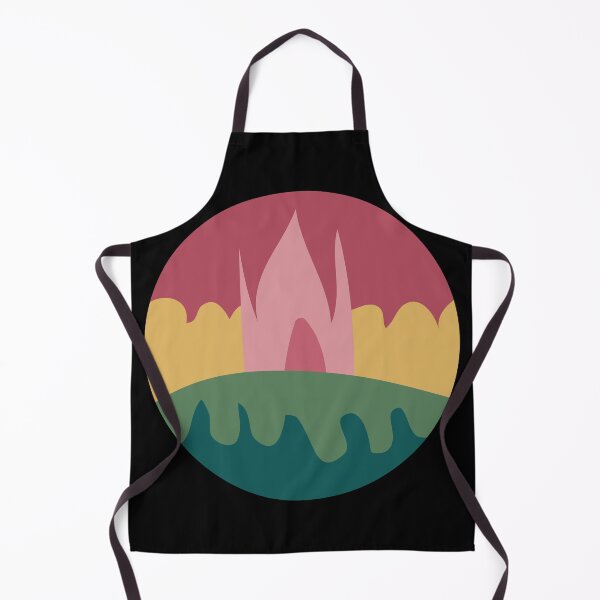 Item preview, Dreamy Castle designed and sold by agraphicartist.