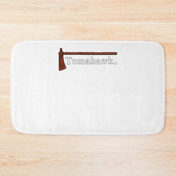 Item preview, Tomahawk logo Classic T-Shirt designed and sold by AlisonObrain.