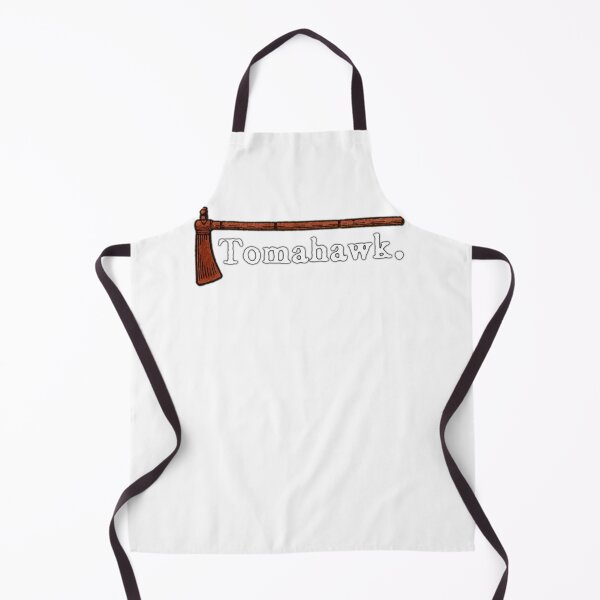 Item preview, Tomahawk logo Classic T-Shirt designed and sold by AlisonObrain.