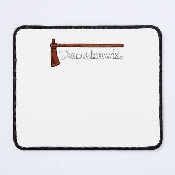 Item preview, Tomahawk logo Classic T-Shirt designed and sold by AlisonObrain.