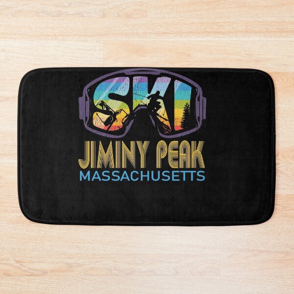 Item preview, Ski Jiminy Peak Massachusetts Skiing Vacation designed and sold by kayelex.