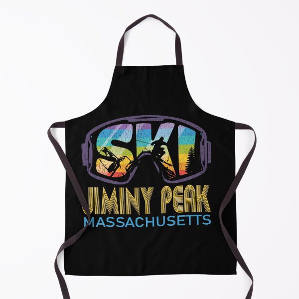 Item preview, Ski Jiminy Peak Massachusetts Skiing Vacation designed and sold by kayelex.