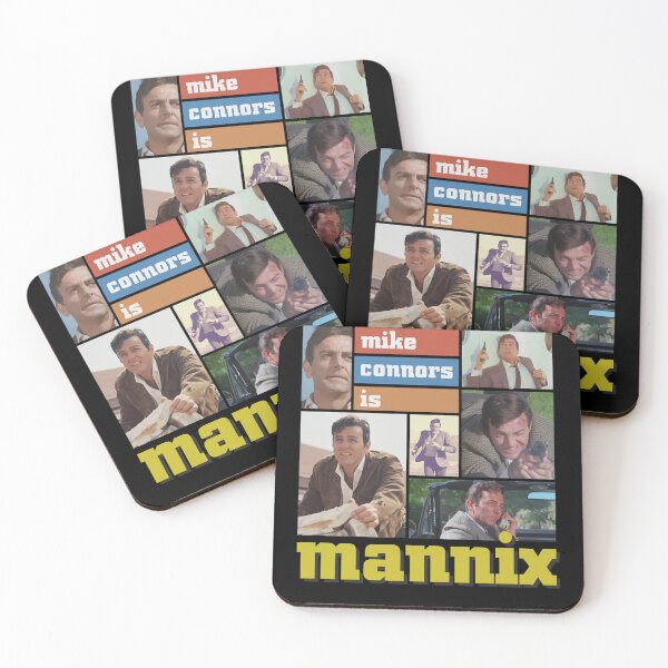 Item preview, Mens Womens Mannix Serie Man Or Lady designed and sold by Stiedemann111.