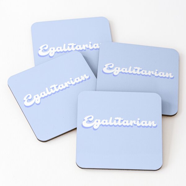 Item preview,  Egalitarian community and unity in the church designed and sold by AshTreeCrtvCo.