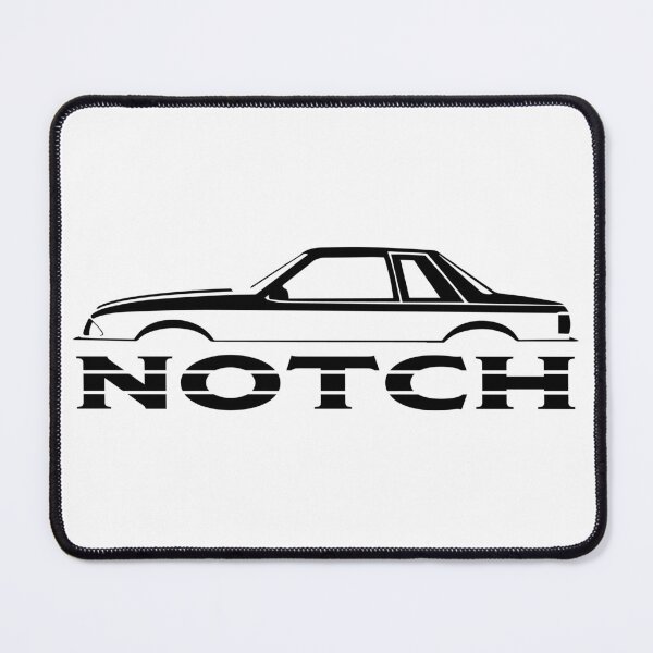 Item preview, 87-93 Foxbody Coupe  designed and sold by ADezignz.