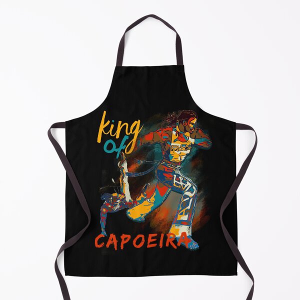 Item preview,  King of Capoeira designed and sold by mwebba2005.