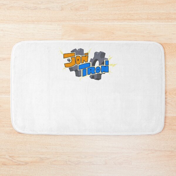 Item preview, JonTron Custom Logo Classic T-Shirt designed and sold by MartiClar.