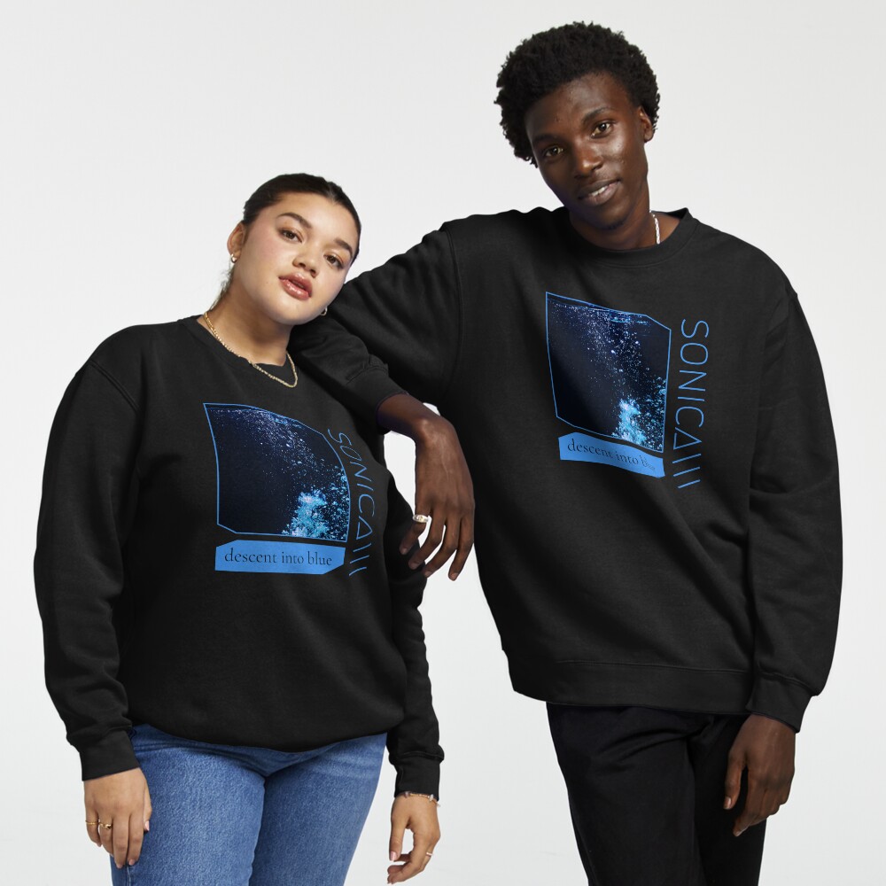 Item preview, Pullover Sweatshirt designed and sold by SonicaShop.