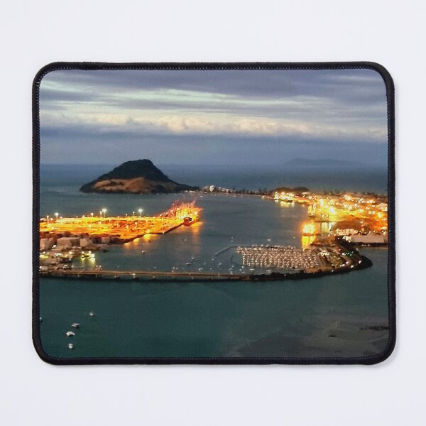 Item preview, MOUNT AT NIGHT designed and sold by Steffi August.