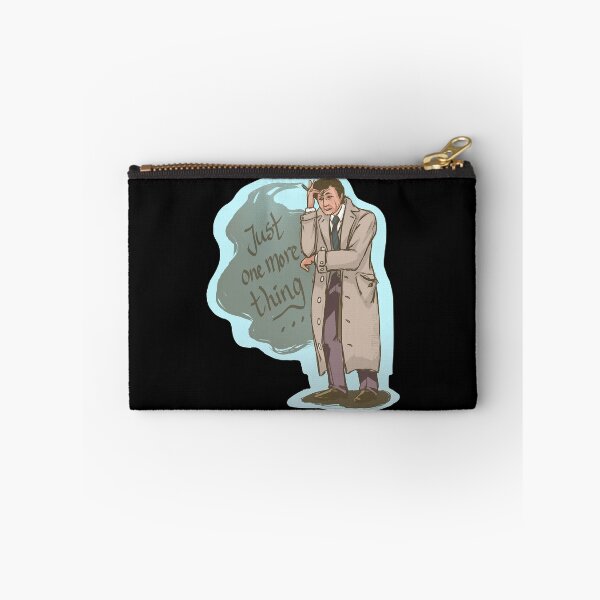 Item preview, My Favorite People Columbo - Just One More Thing Serie Man Or Lady designed and sold by Stiedemann111.