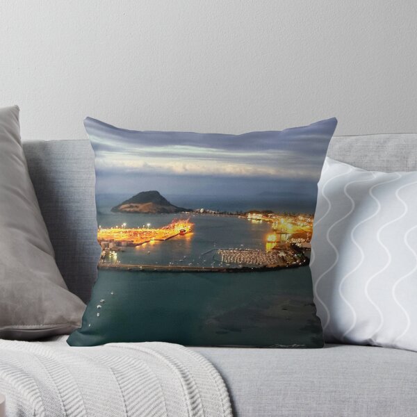 Item preview, MOUNT AT NIGHT designed and sold by Steffi August.