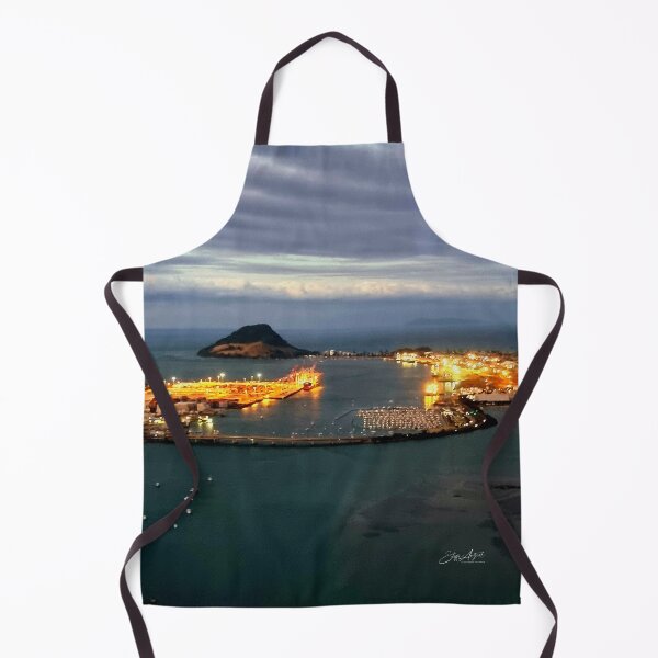 Item preview, MOUNT AT NIGHT designed and sold by Steffi August.