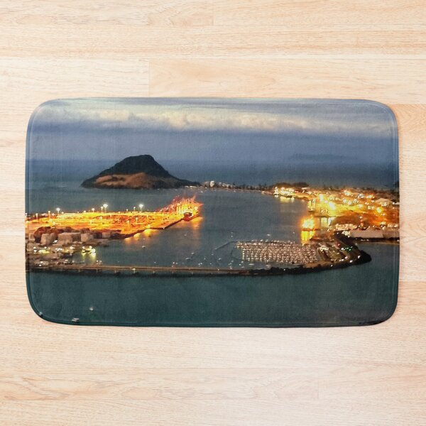 Item preview, MOUNT AT NIGHT designed and sold by Steffi August.