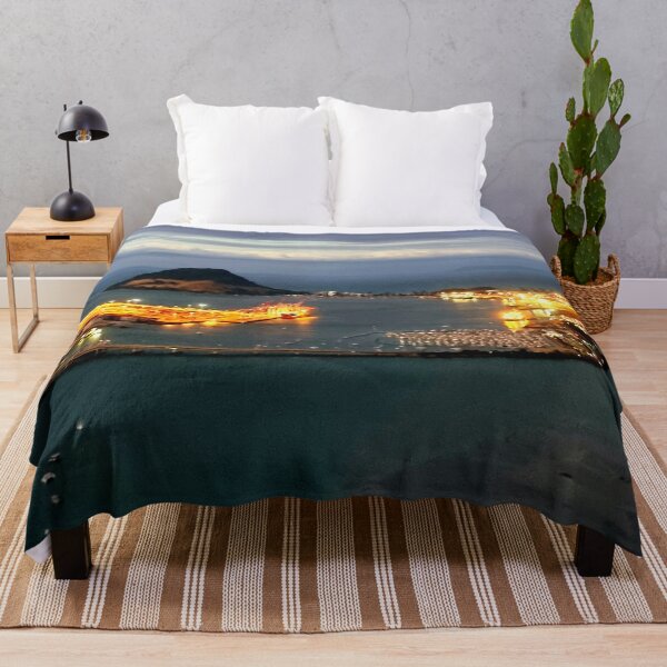 Item preview, MOUNT AT NIGHT designed and sold by Steffi August.