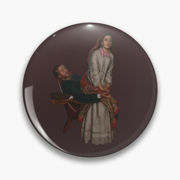 Item preview, The awakening conscience designed and sold by northernxsoul.
