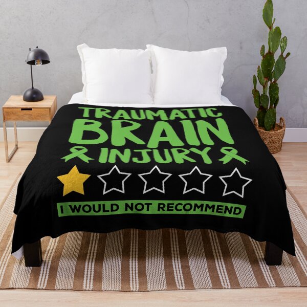 Item preview, Traumatic Brain Injury Shirt, Traumatic Brain Injury Awareness Shirt, TBI Survivor Gift, TBI Shirt, Green Ribbon Shirt, TBI Fighter Shirt designed and sold by aymob.