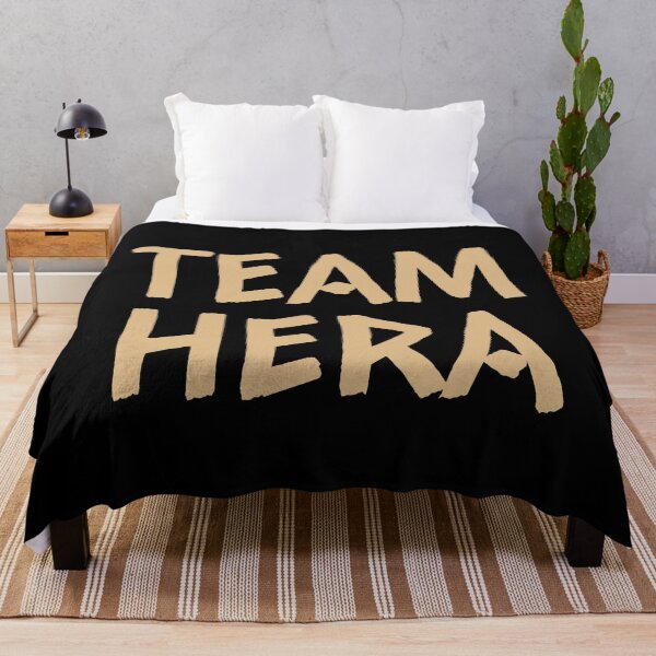 Item preview, Team Hera Ancient Greece Greek Mythology God designed and sold by Legit Hooligan.
