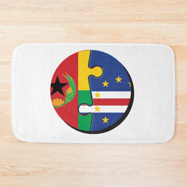 Item preview, Cape Verdean Transition designed and sold by egrubbs.