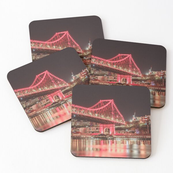 Item preview, "Red Bridge" designed and sold by Hughesy-foto.