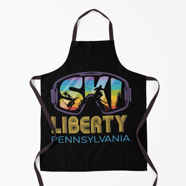 Item preview, Ski Liberty Pennsylvania Skiing Vacation designed and sold by kayelex.