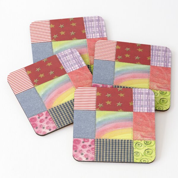 Item preview, QUILTERS PLEASURE designed and sold by licorish1.