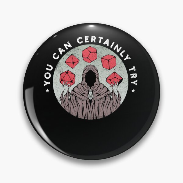Item preview, You can certainly try designed and sold by ShirtGoblin.