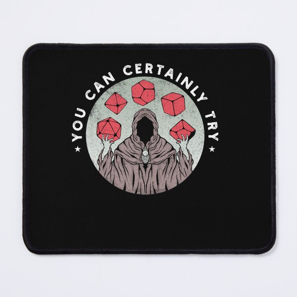 Item preview, You can certainly try designed and sold by ShirtGoblin.