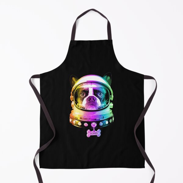 Item preview, Space Dog designed and sold by IzabellaFarrell.