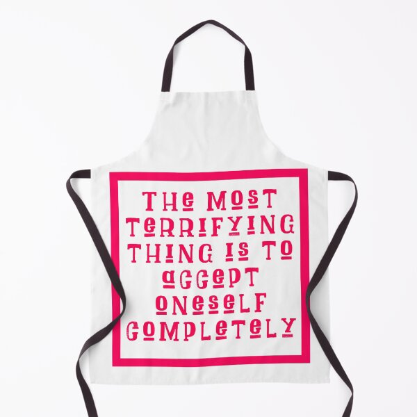 Item preview, accept oneself completely designed and sold by Dipalo.