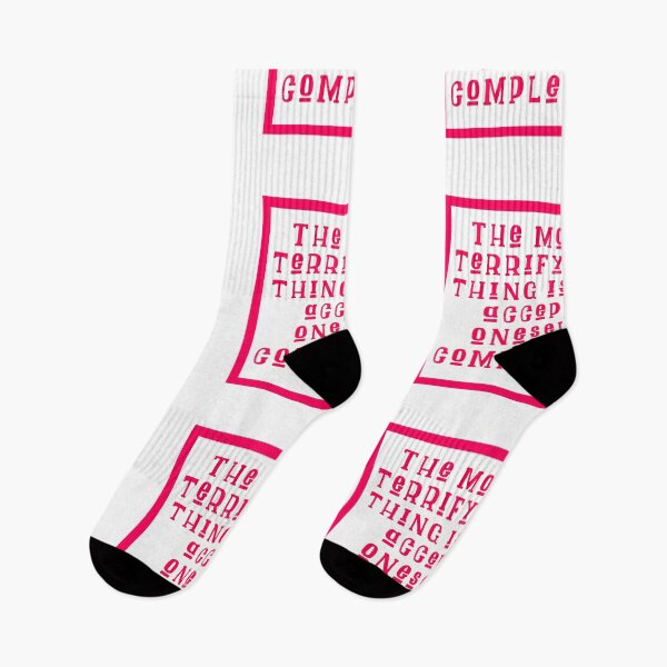 Item preview, accept oneself completely designed and sold by Dipalo.