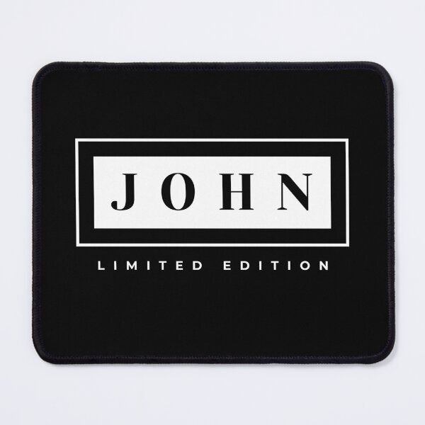 Item preview, John designed and sold by LanaMeyers.