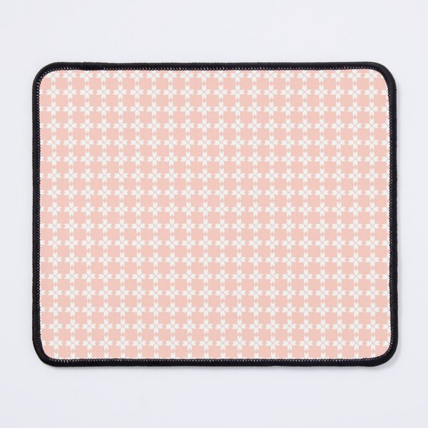 Item preview, Tiny Pink Squares designed and sold by Strings Stan.