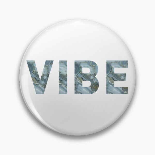 Item preview, Vibe - Blue Marble Finish designed and sold by sorryimbusy.