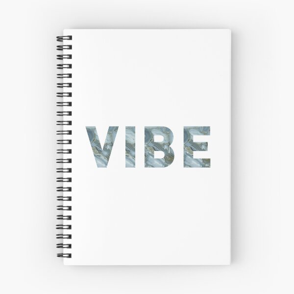 Item preview, Vibe - Blue Marble Finish designed and sold by sorryimbusy.