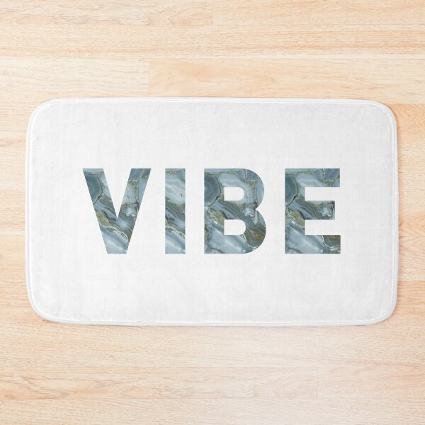 Item preview, Vibe - Blue Marble Finish designed and sold by sorryimbusy.