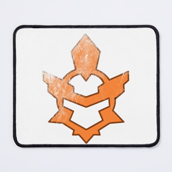 Item preview,  Lord of the Woods  Emblem designed and sold by CoreyUnlimited.