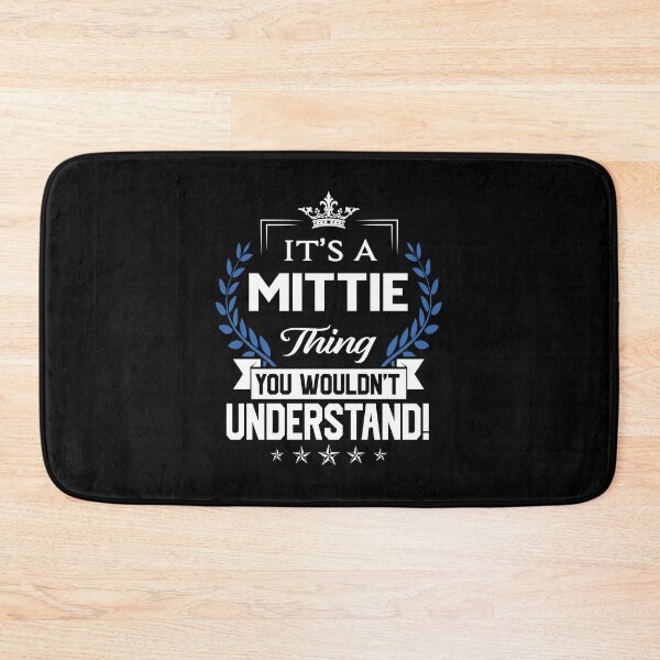 Item preview, Mittie Name T Shirt - Mittie Things Name 2 Gift Item Tee designed and sold by sallyanney.