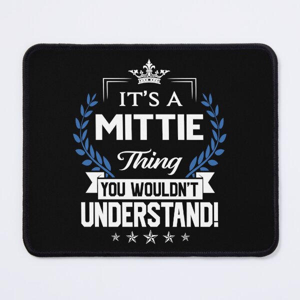 Item preview, Mittie Name T Shirt - Mittie Things Name 2 Gift Item Tee designed and sold by sallyanney.