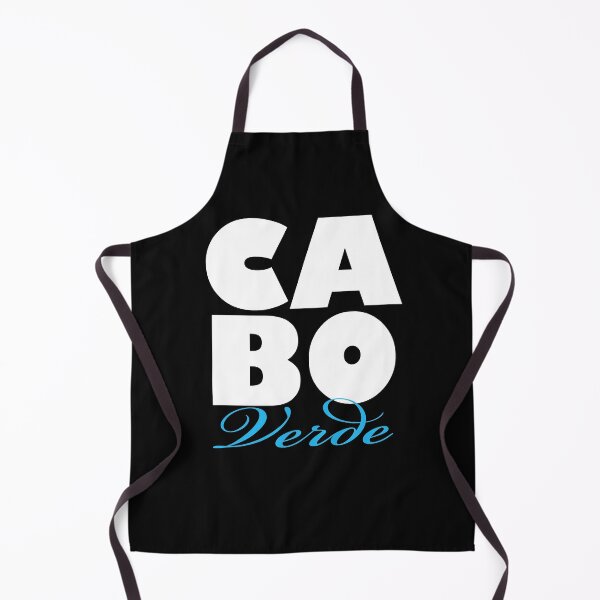 Item preview, Cabo Verde designed and sold by egrubbs.