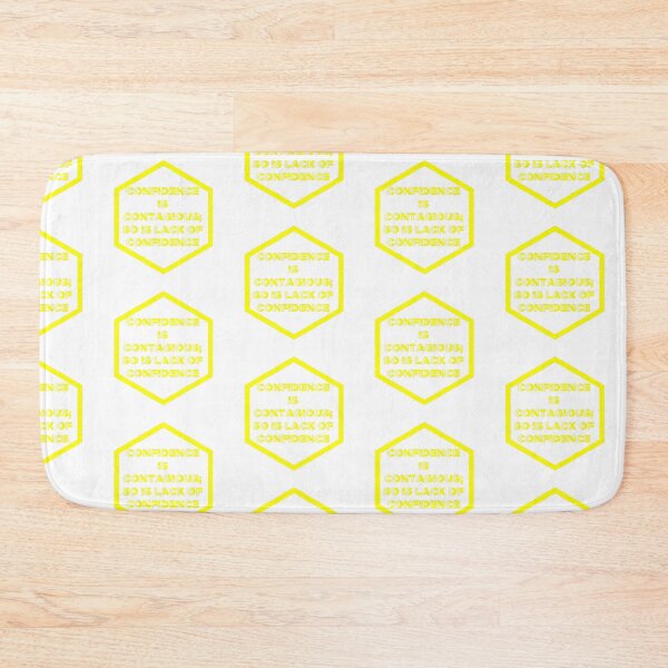 Item preview, confidence designed and sold by Dipalo.