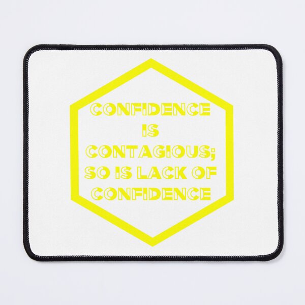 Item preview, confidence designed and sold by Dipalo.