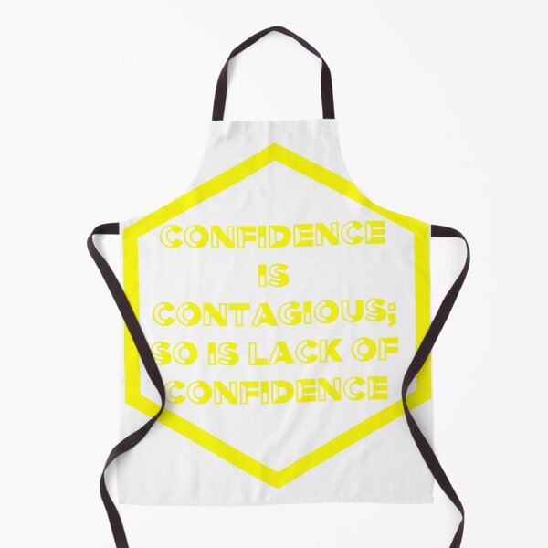 Item preview, confidence designed and sold by Dipalo.
