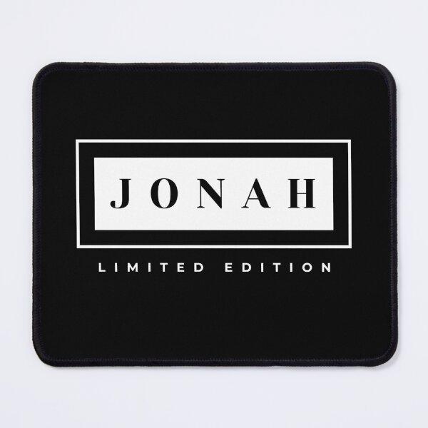 Item preview, Jonah designed and sold by LanaMeyers.
