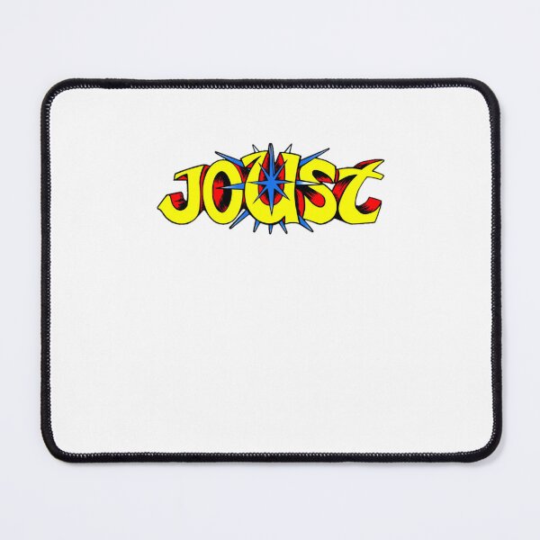 Item preview, Joust Logo Essential T-Shirt designed and sold by MartiClar.