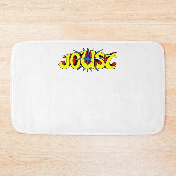 Item preview, Joust Logo Essential T-Shirt designed and sold by MartiClar.