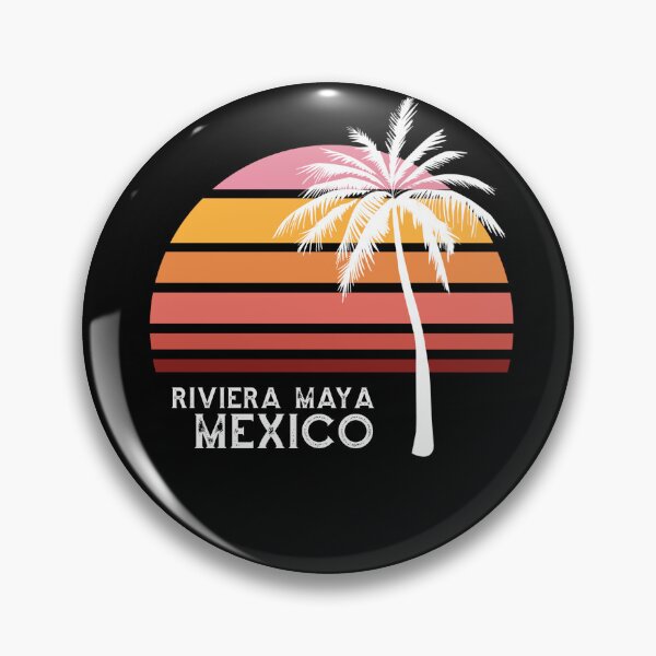 Item preview, Riviera Maya Mexico designed and sold by Wooden-rack.