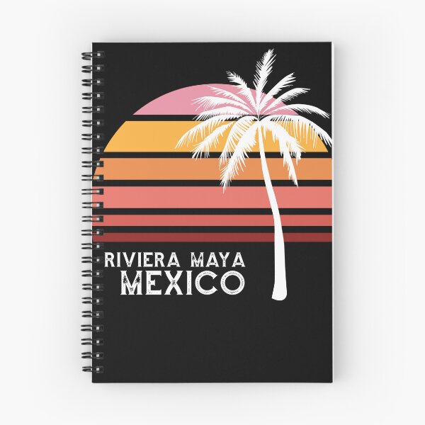 Item preview, Riviera Maya Mexico designed and sold by Wooden-rack.