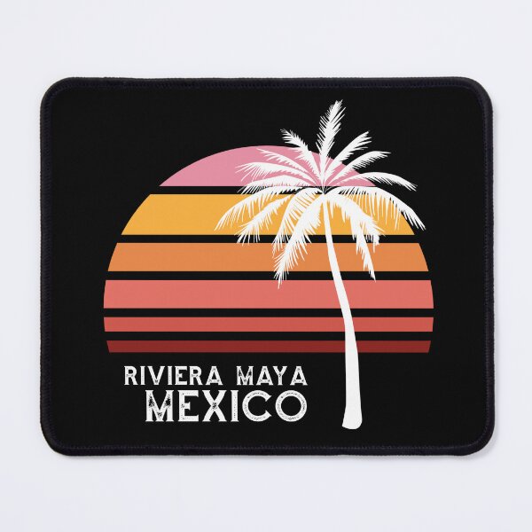 Item preview, Riviera Maya Mexico designed and sold by Wooden-rack.