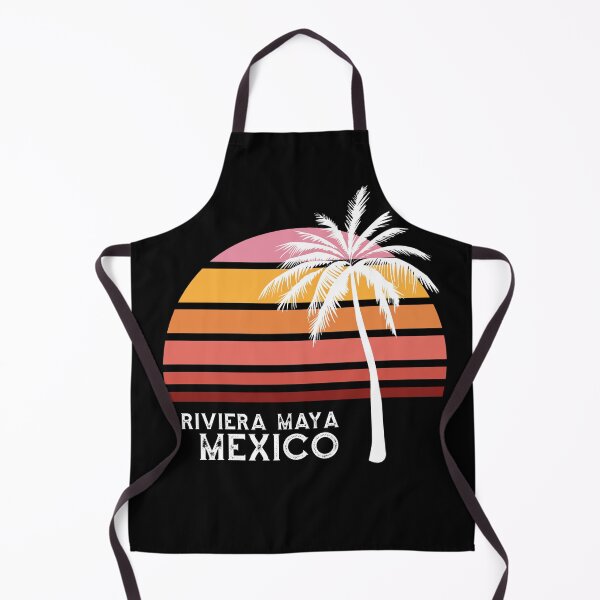 Item preview, Riviera Maya Mexico designed and sold by Wooden-rack.
